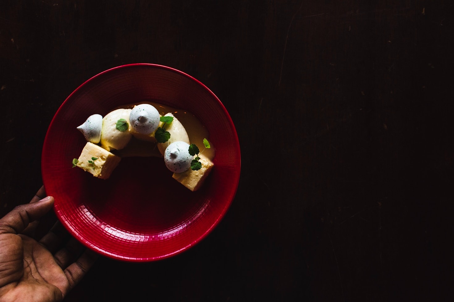 How Chefs Are Innovating Restaurant Experiences