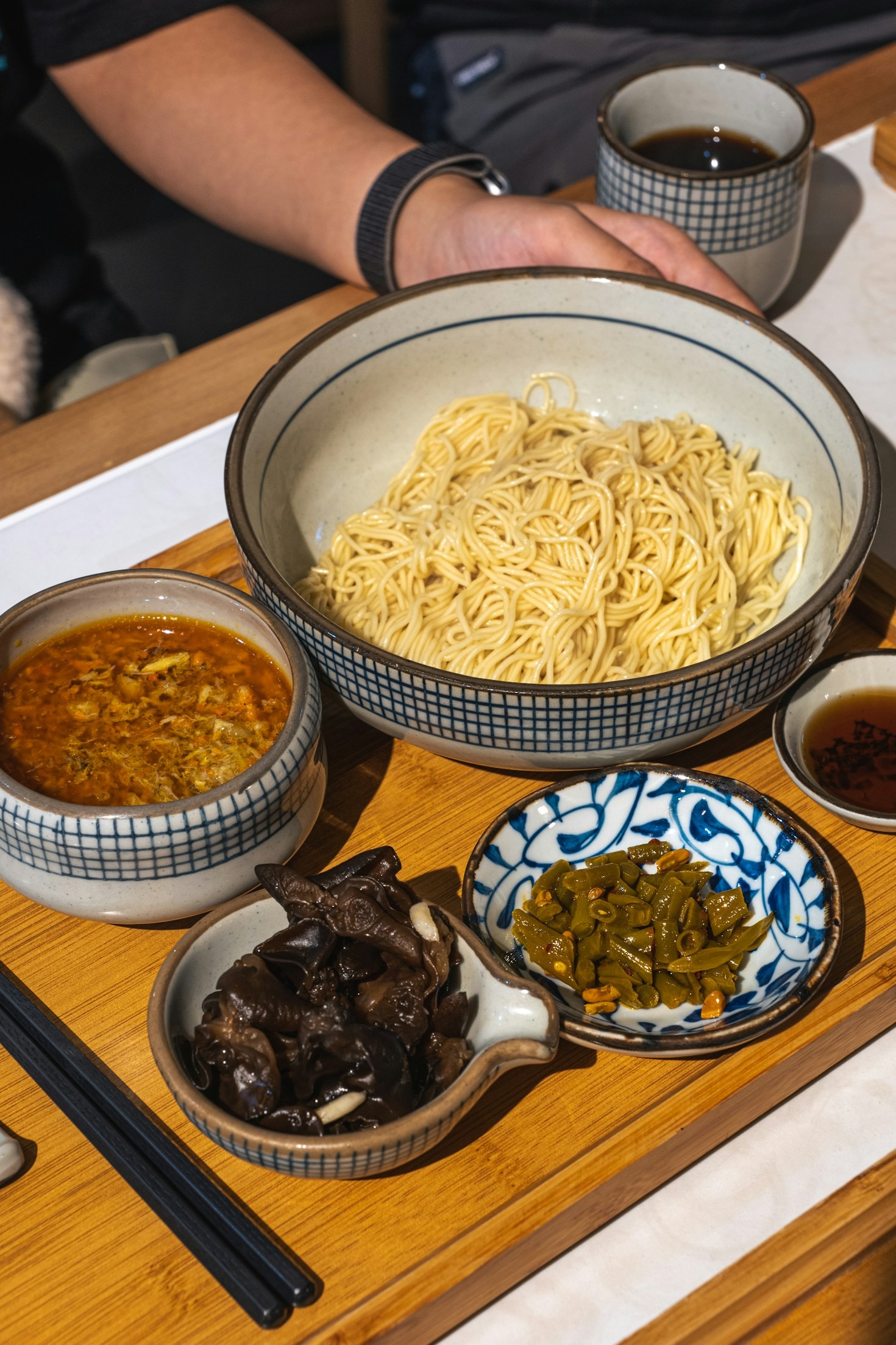 Exploring the Art Behind Modern Street Food Craze