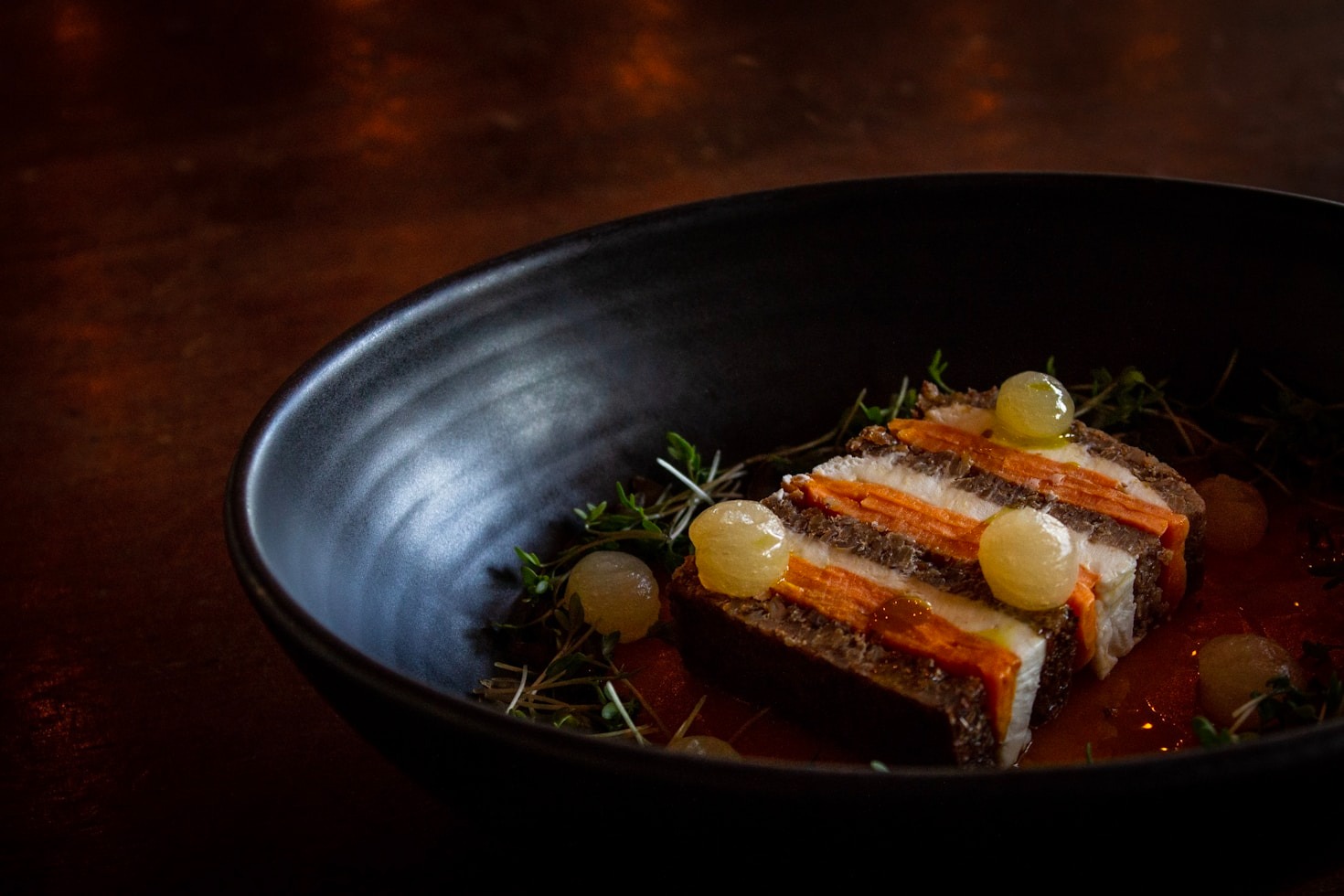 Navigating the World of Experimental Gastronomy